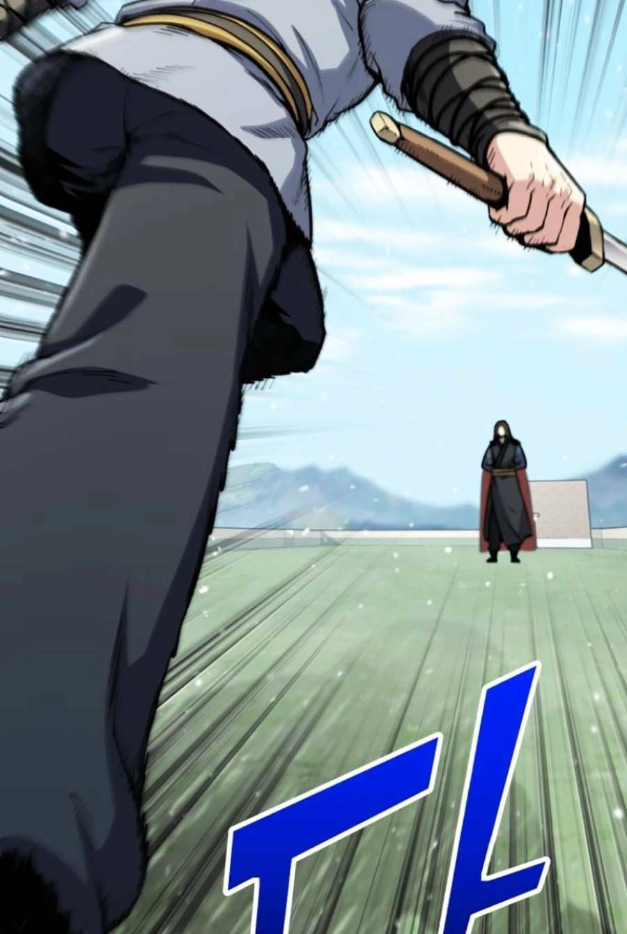 Hiệp Sĩ Xương Khô Chapter 10 - 23