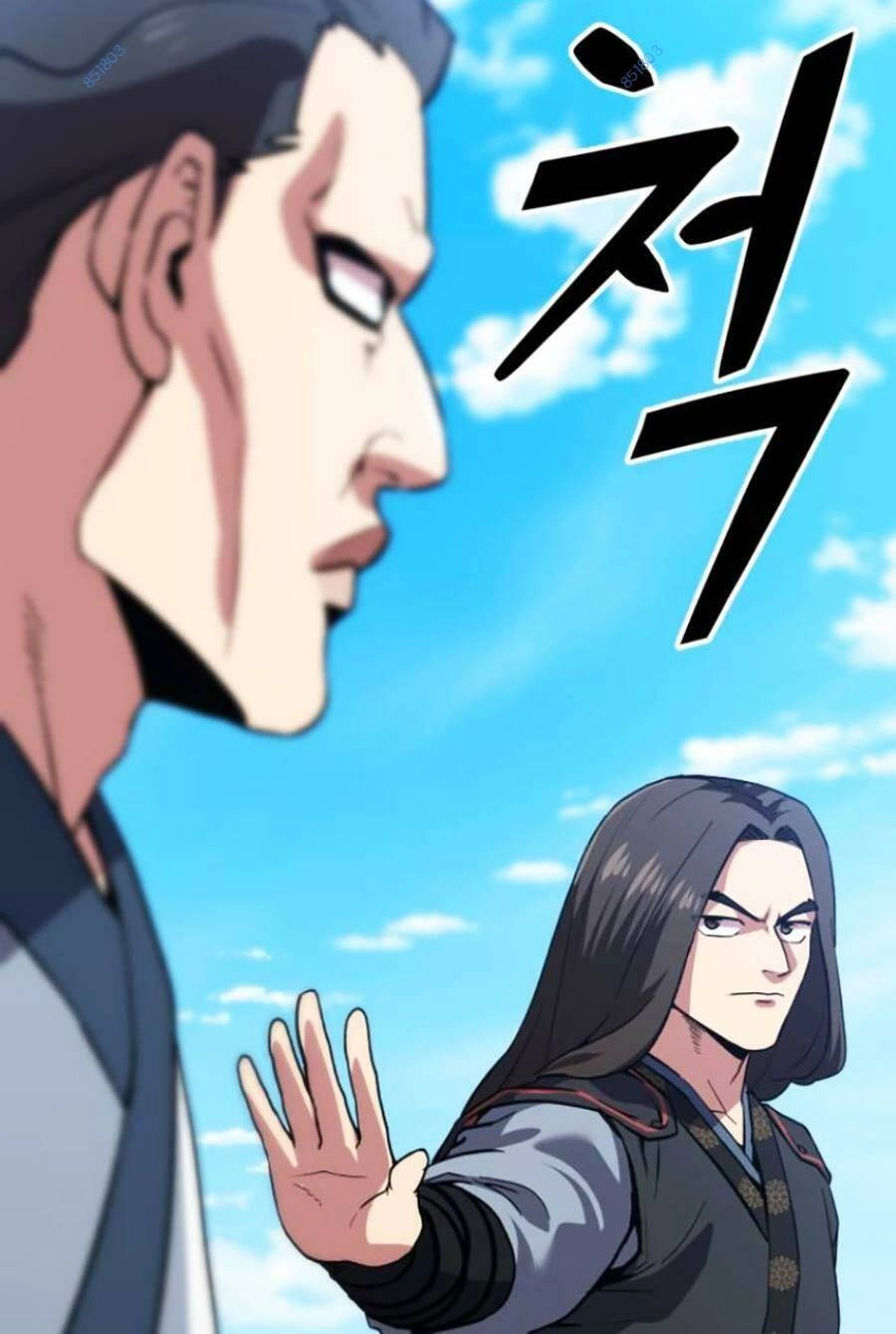 Hiệp Sĩ Xương Khô Chapter 10 - 29