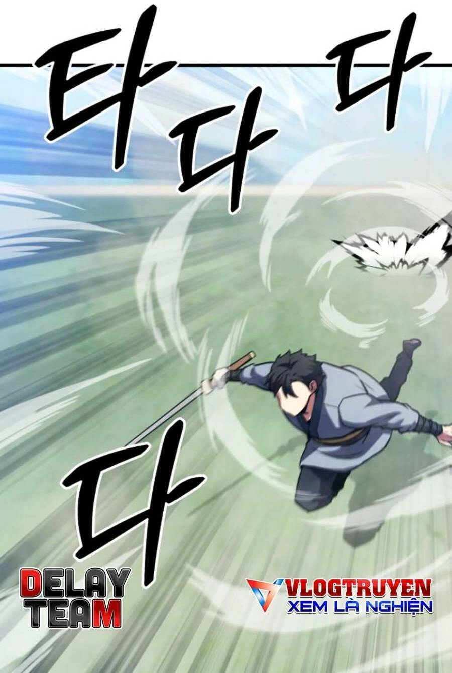 Hiệp Sĩ Xương Khô Chapter 10 - 32