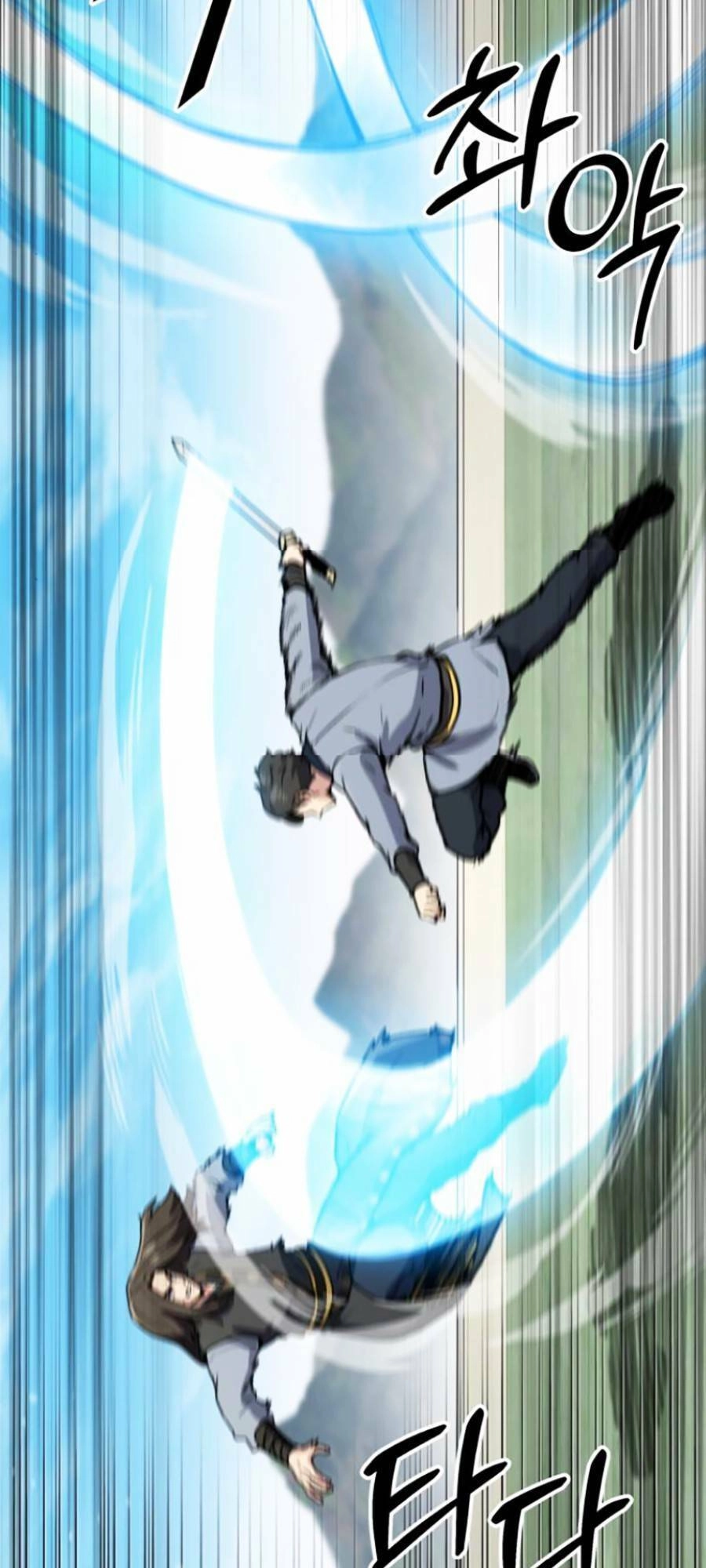 Hiệp Sĩ Xương Khô Chapter 10 - 52