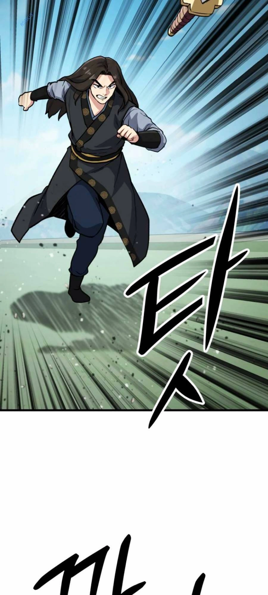 Hiệp Sĩ Xương Khô Chapter 10 - 73