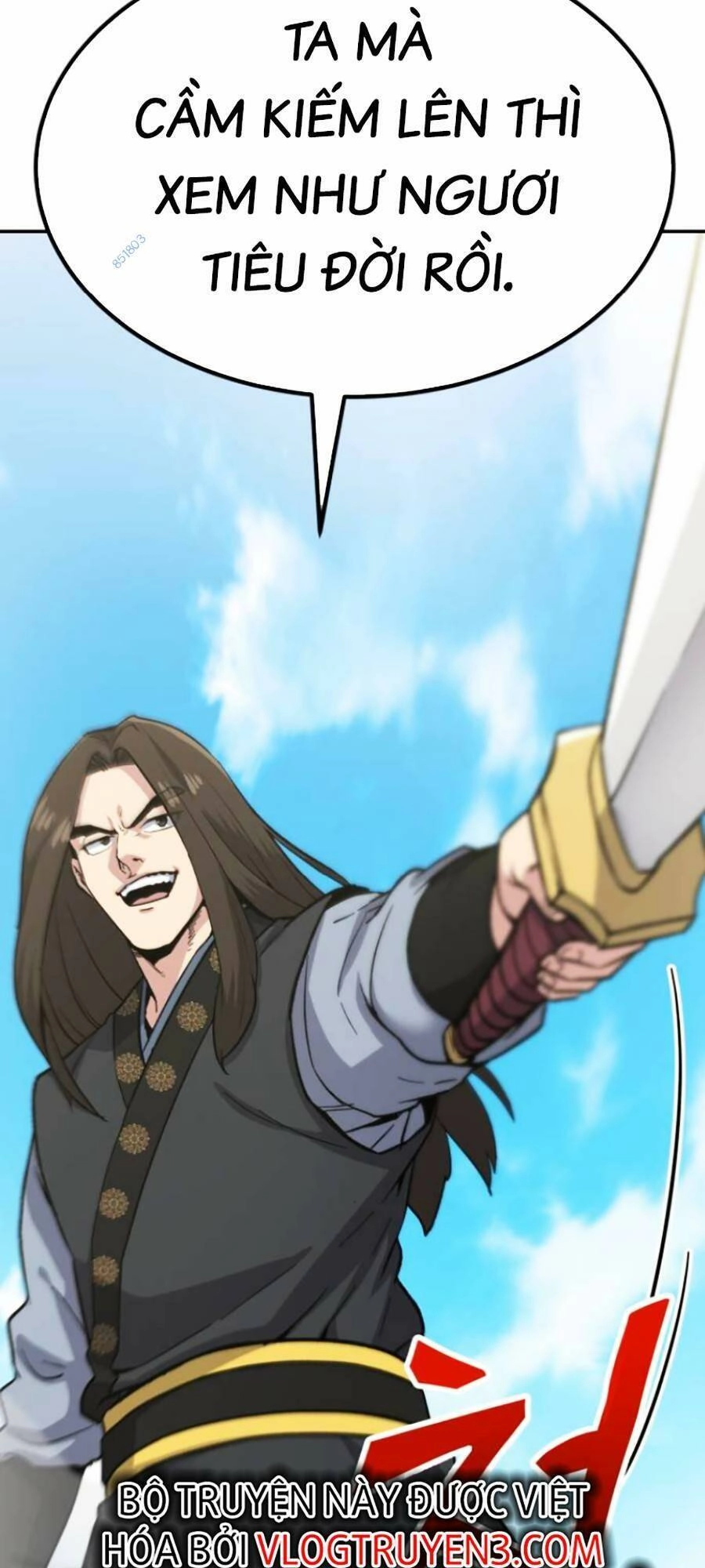 Hiệp Sĩ Xương Khô Chapter 10 - 79