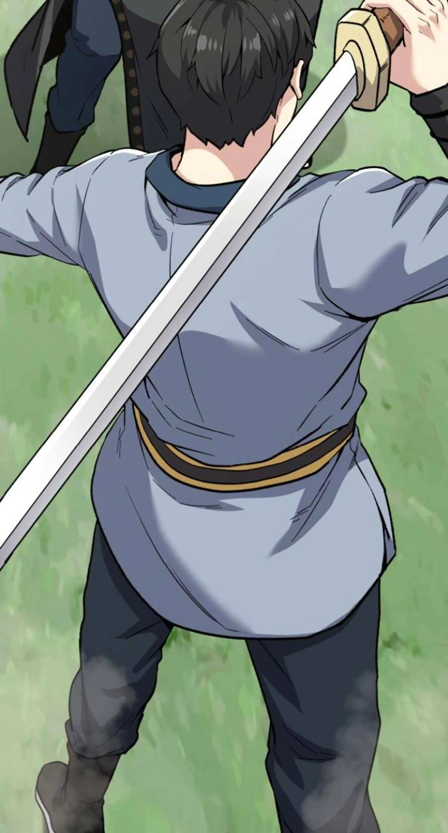 Hiệp Sĩ Xương Khô Chapter 10 - 102