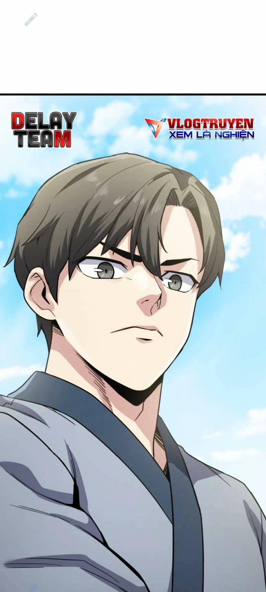 Hiệp Sĩ Xương Khô Chapter 10 - 127