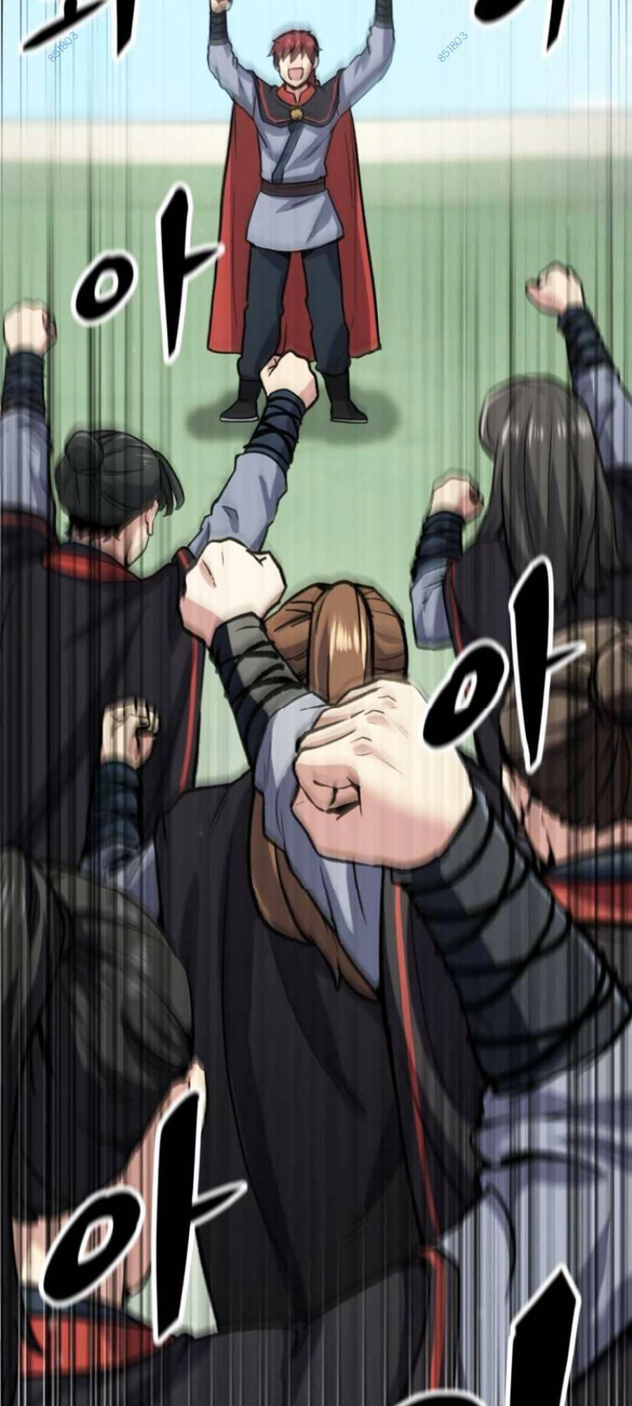 Hiệp Sĩ Xương Khô Chapter 10 - 133