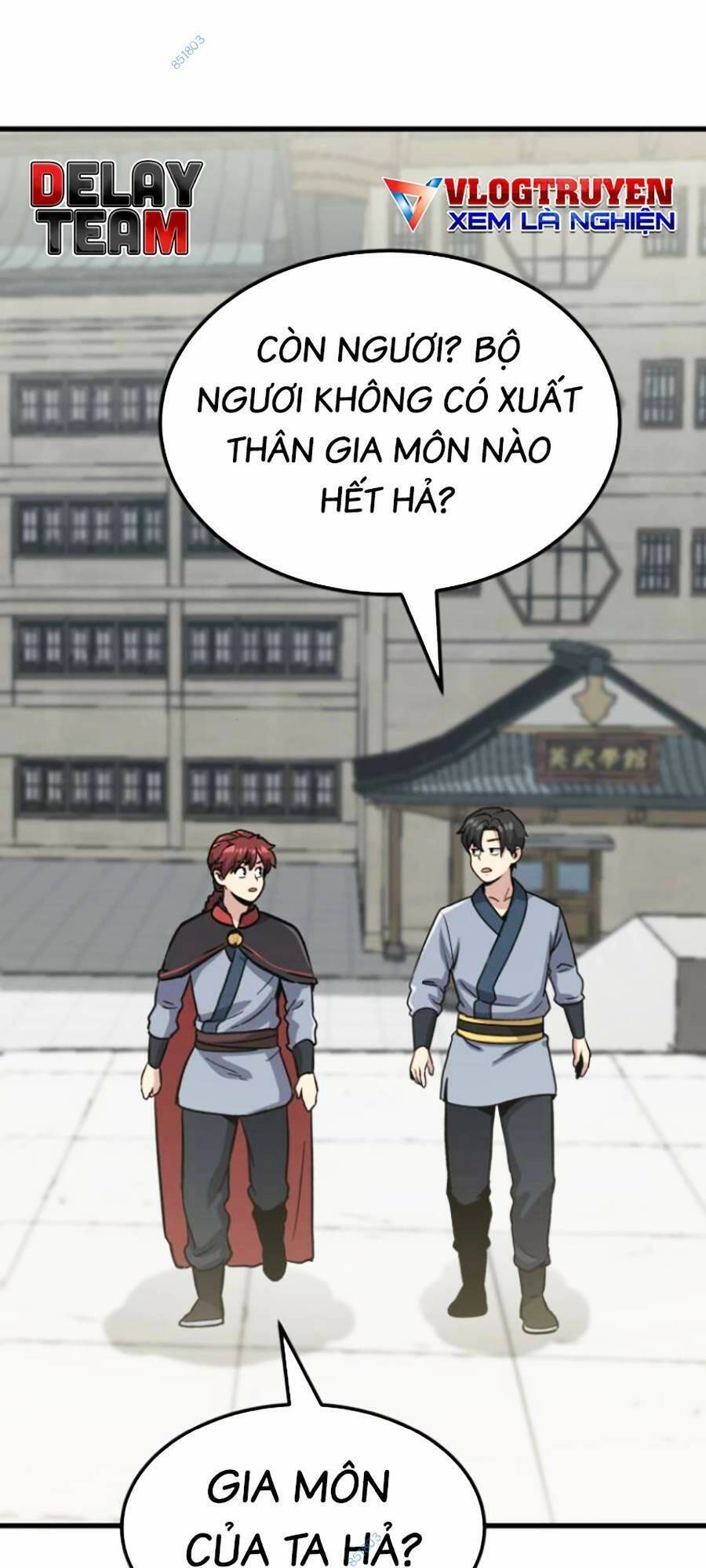 Hiệp Sĩ Xương Khô Chapter 10 - 181