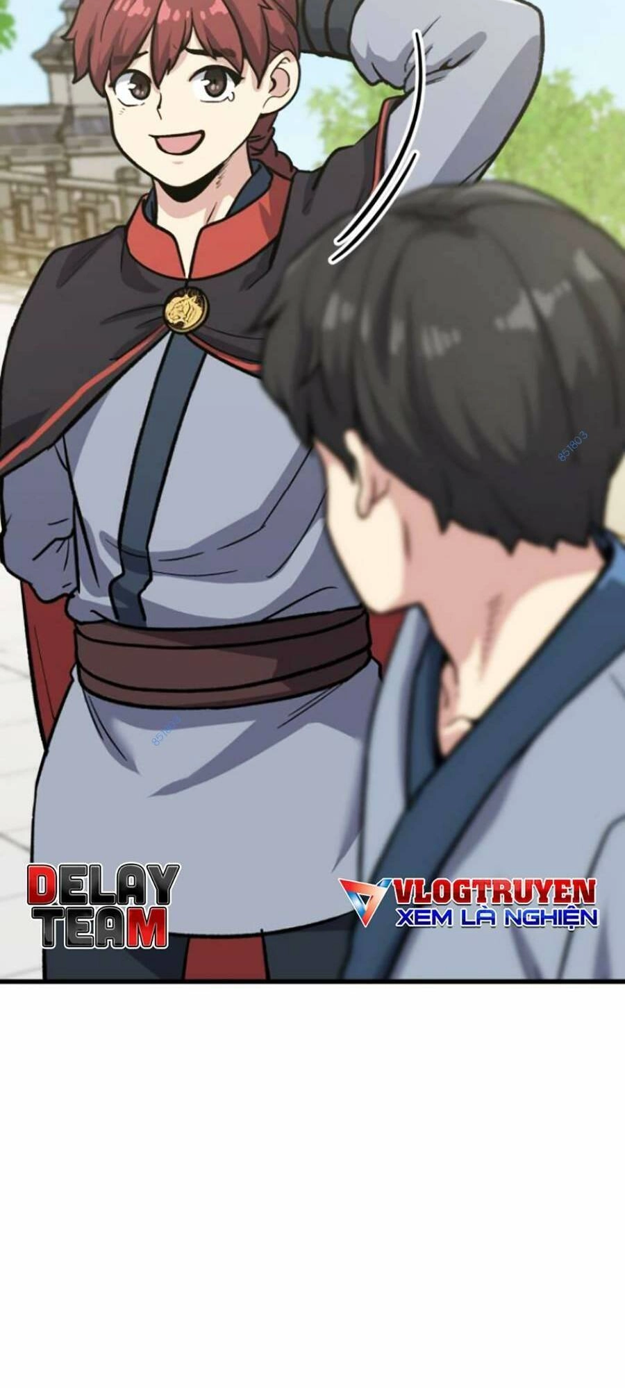 Hiệp Sĩ Xương Khô Chapter 10 - 190