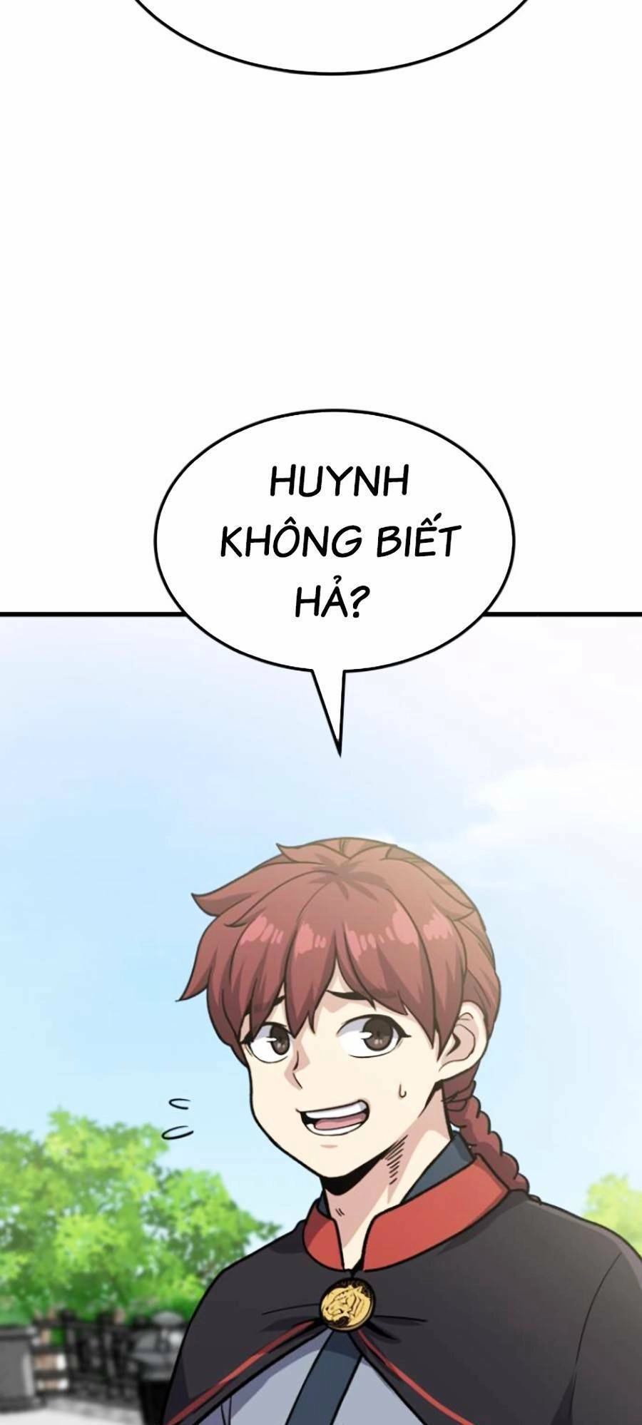 Hiệp Sĩ Xương Khô Chapter 10 - 195