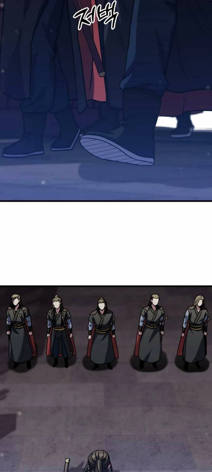 Hiệp Sĩ Xương Khô Chapter 10 - 209