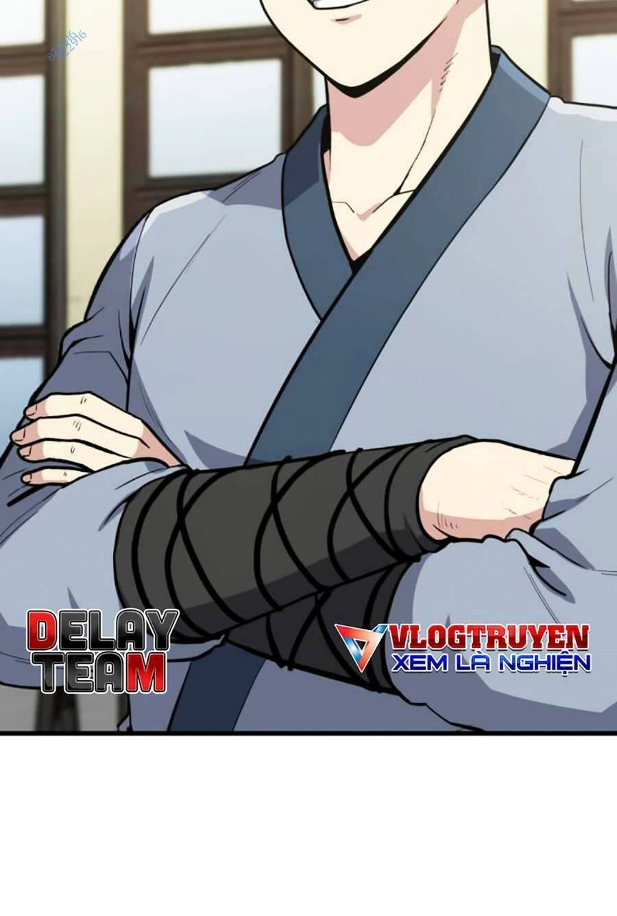 Hiệp Sĩ Xương Khô Chapter 11 - 9