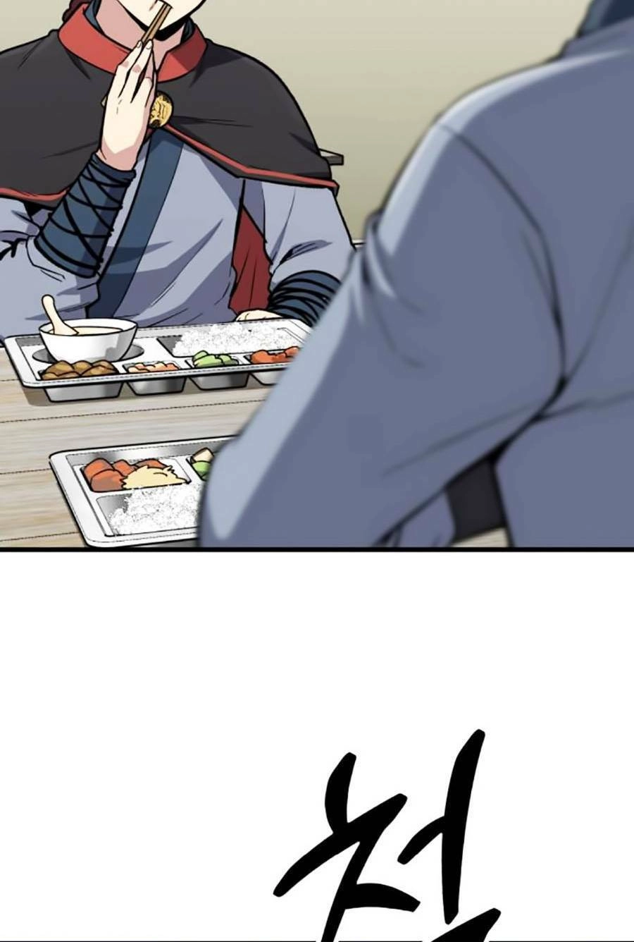 Hiệp Sĩ Xương Khô Chapter 11 - 11