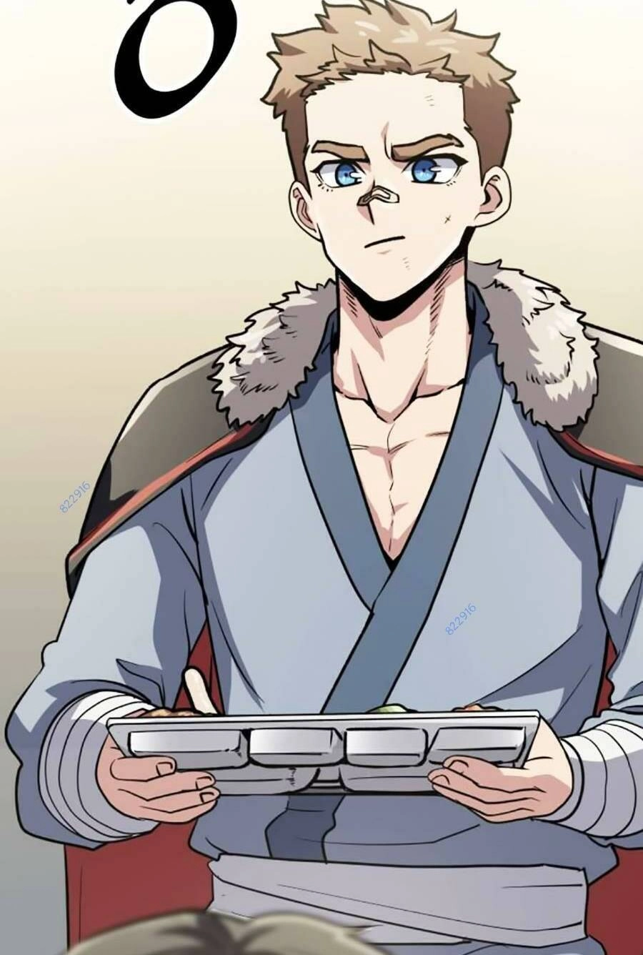 Hiệp Sĩ Xương Khô Chapter 11 - 14