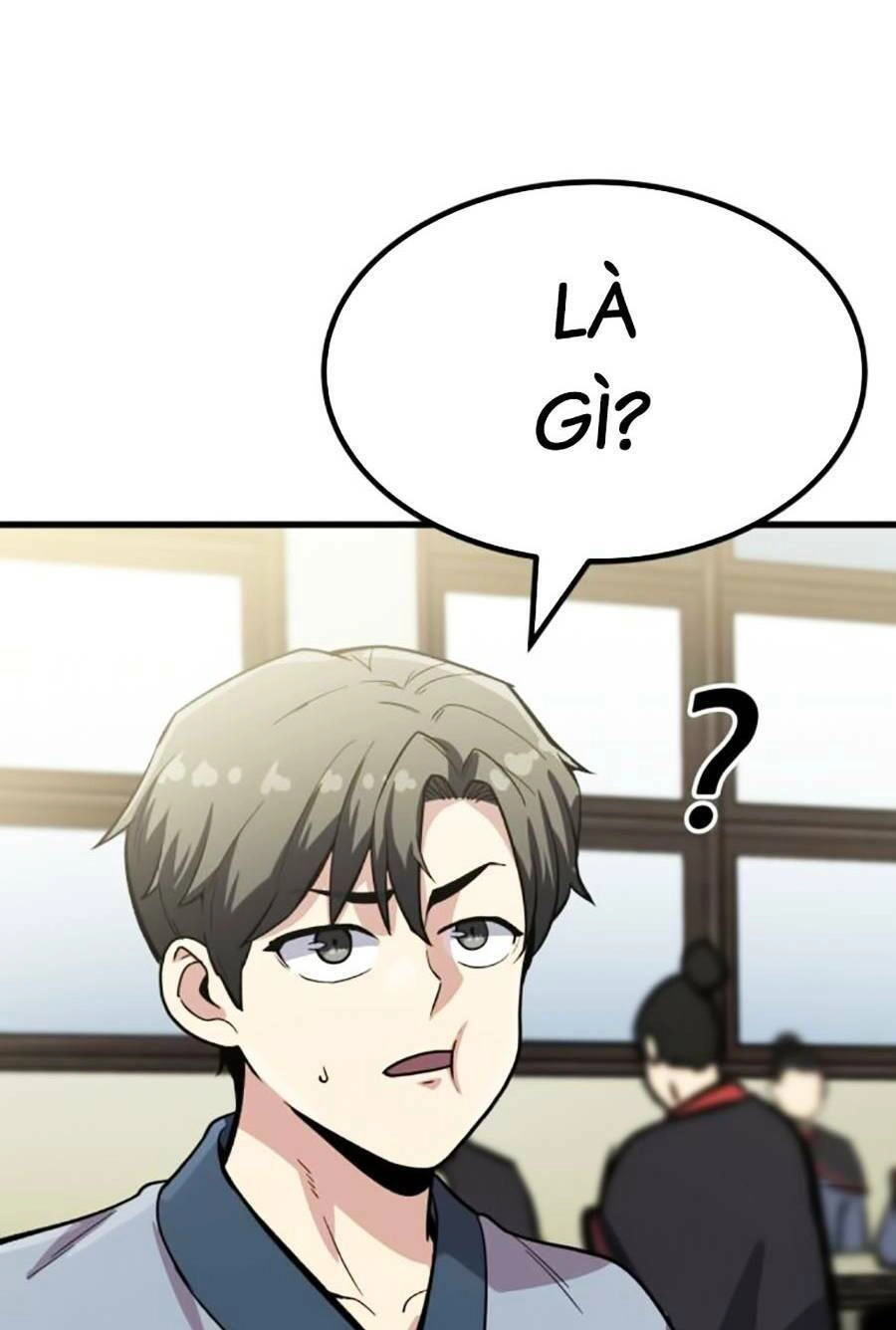 Hiệp Sĩ Xương Khô Chapter 11 - 20