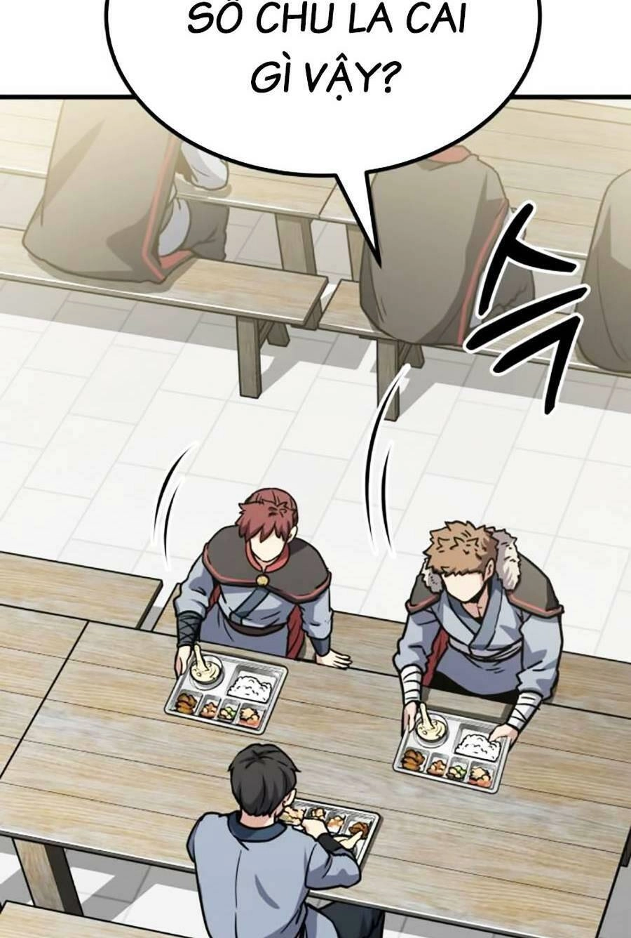 Hiệp Sĩ Xương Khô Chapter 11 - 25