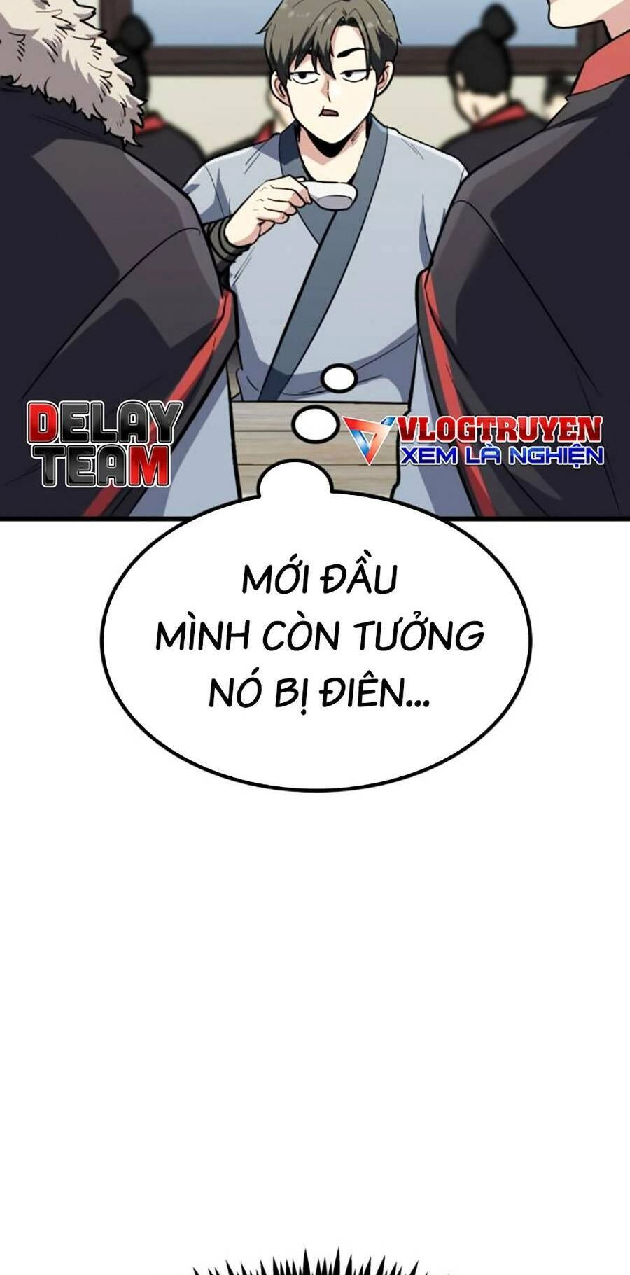 Hiệp Sĩ Xương Khô Chapter 11 - 36