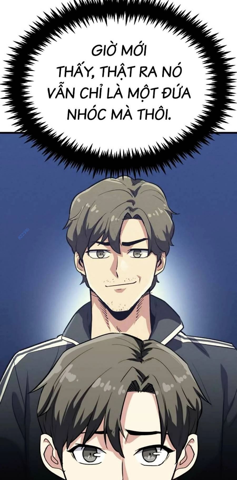 Hiệp Sĩ Xương Khô Chapter 11 - 37