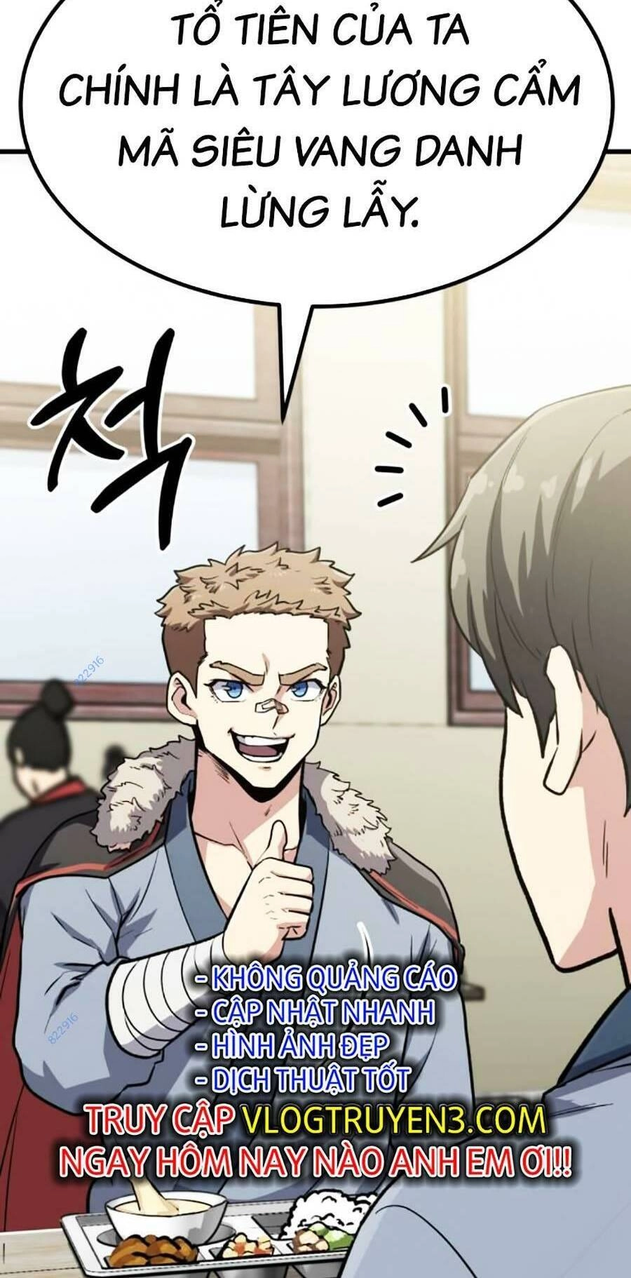 Hiệp Sĩ Xương Khô Chapter 11 - 42