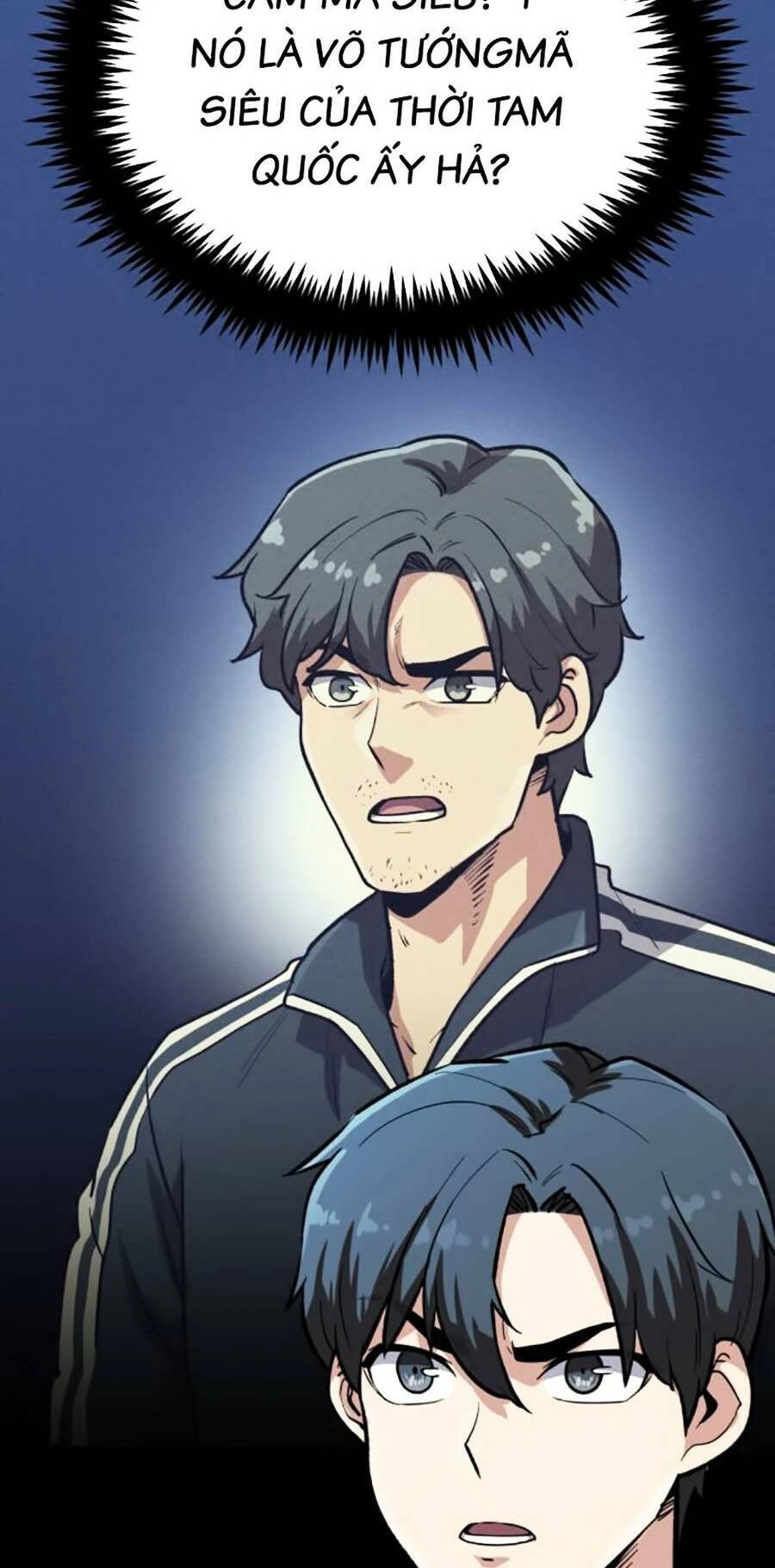 Hiệp Sĩ Xương Khô Chapter 11 - 44