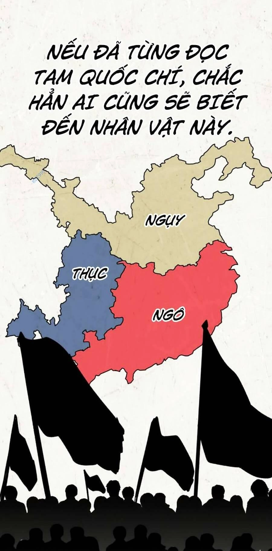 Hiệp Sĩ Xương Khô Chapter 11 - 46