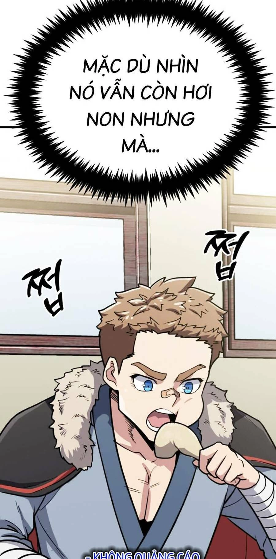 Hiệp Sĩ Xương Khô Chapter 11 - 52