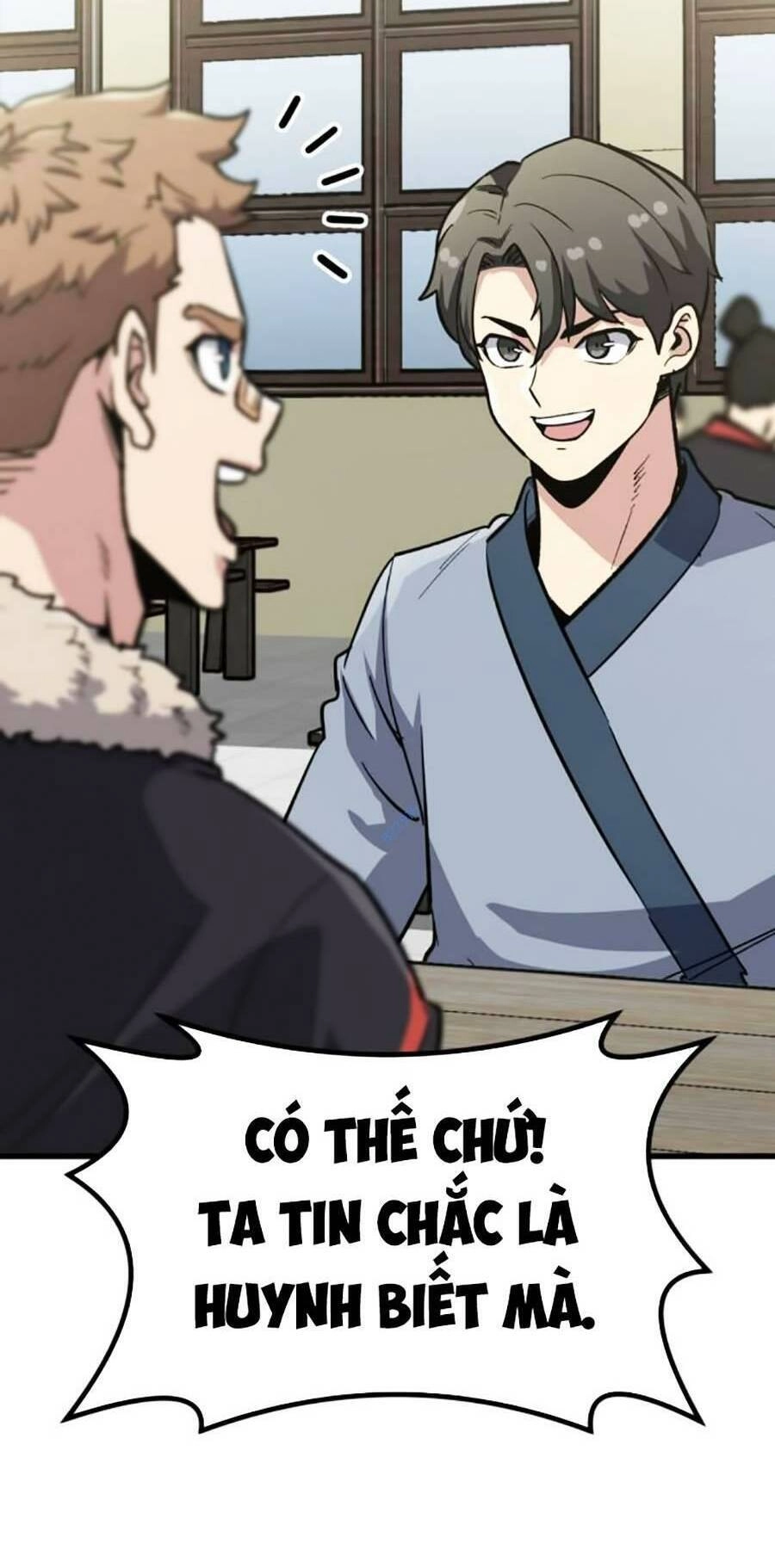 Hiệp Sĩ Xương Khô Chapter 11 - 54