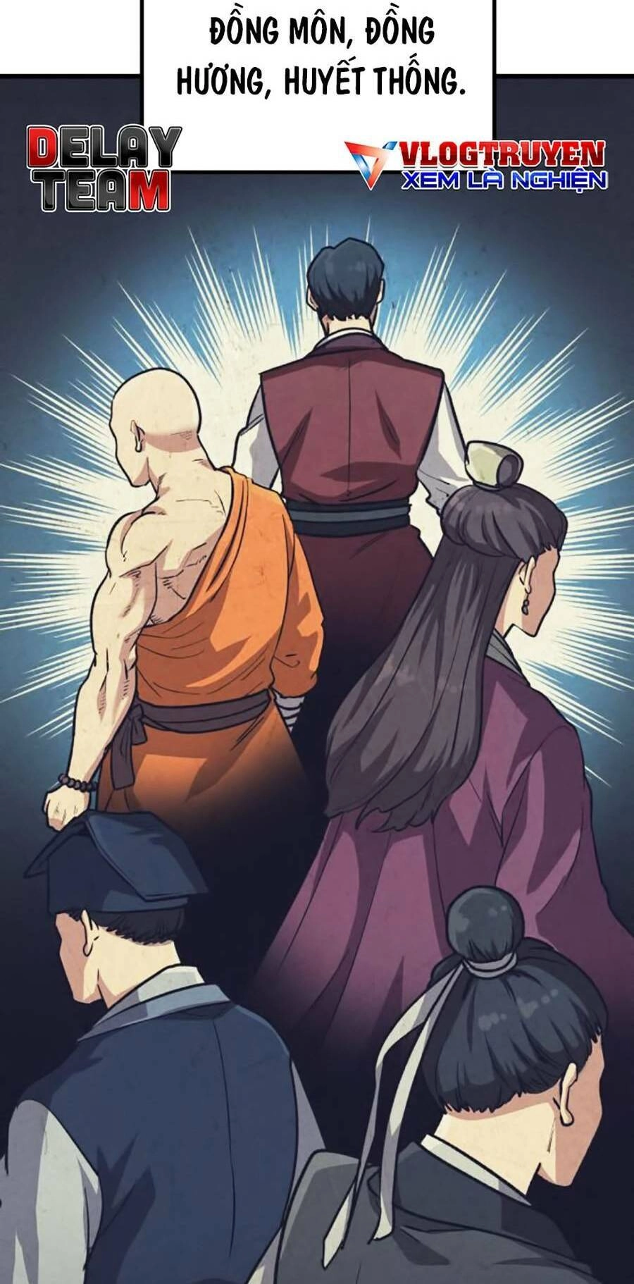 Hiệp Sĩ Xương Khô Chapter 11 - 60