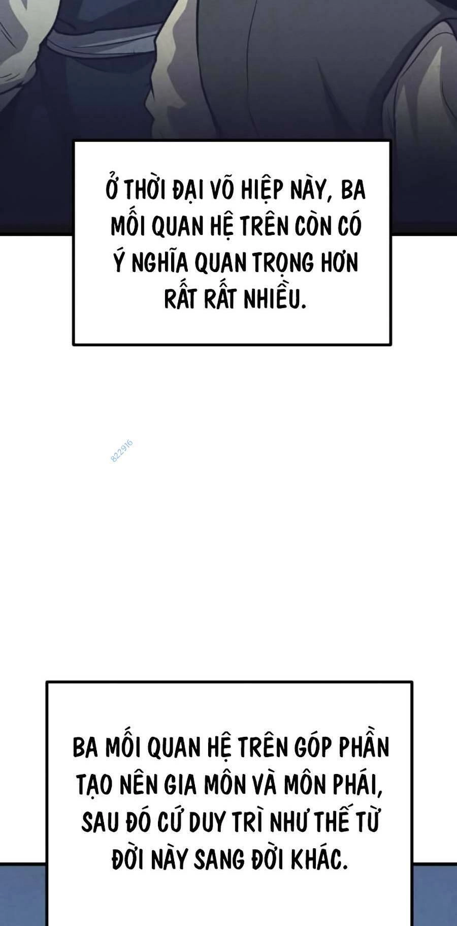 Hiệp Sĩ Xương Khô Chapter 11 - 61