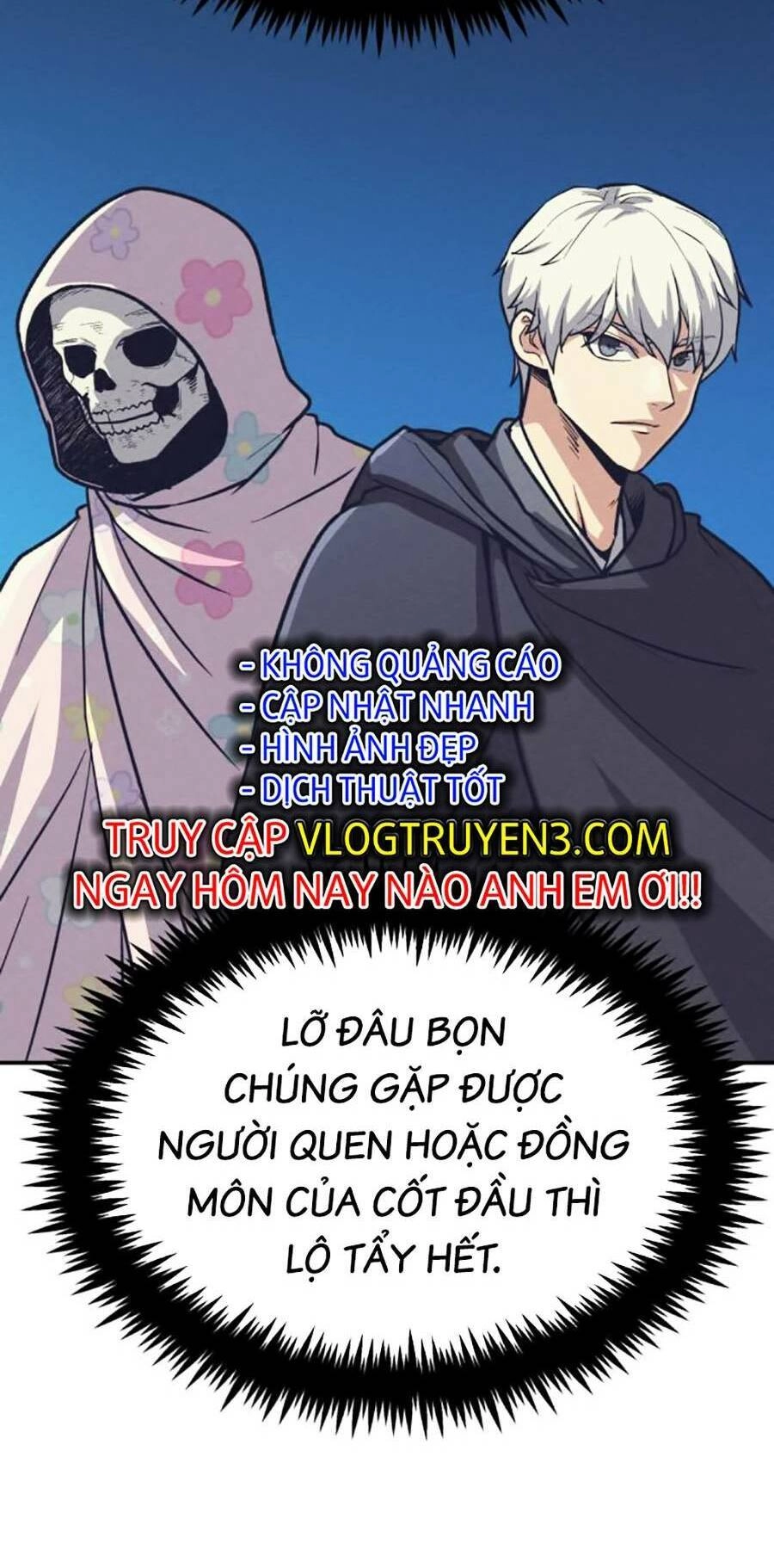 Hiệp Sĩ Xương Khô Chapter 11 - 68