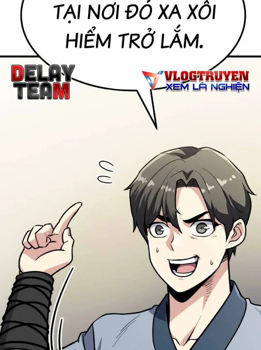 Hiệp Sĩ Xương Khô Chapter 11 - 77