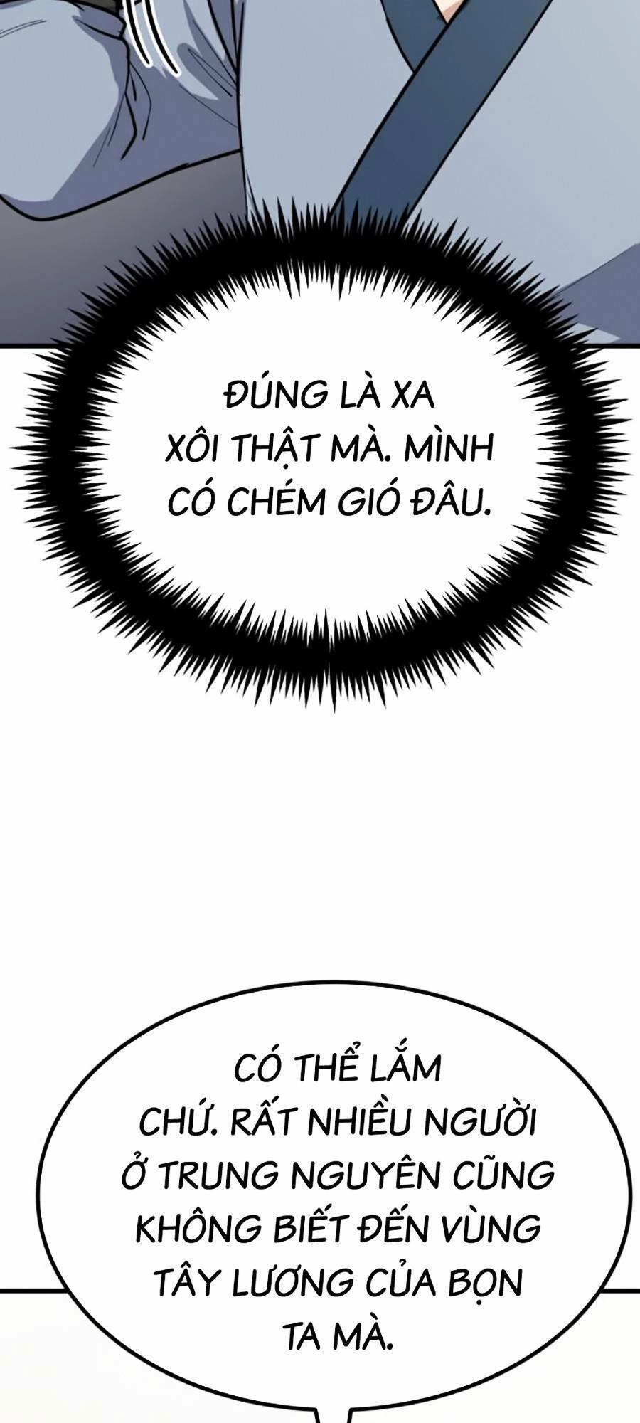 Hiệp Sĩ Xương Khô Chapter 11 - 78