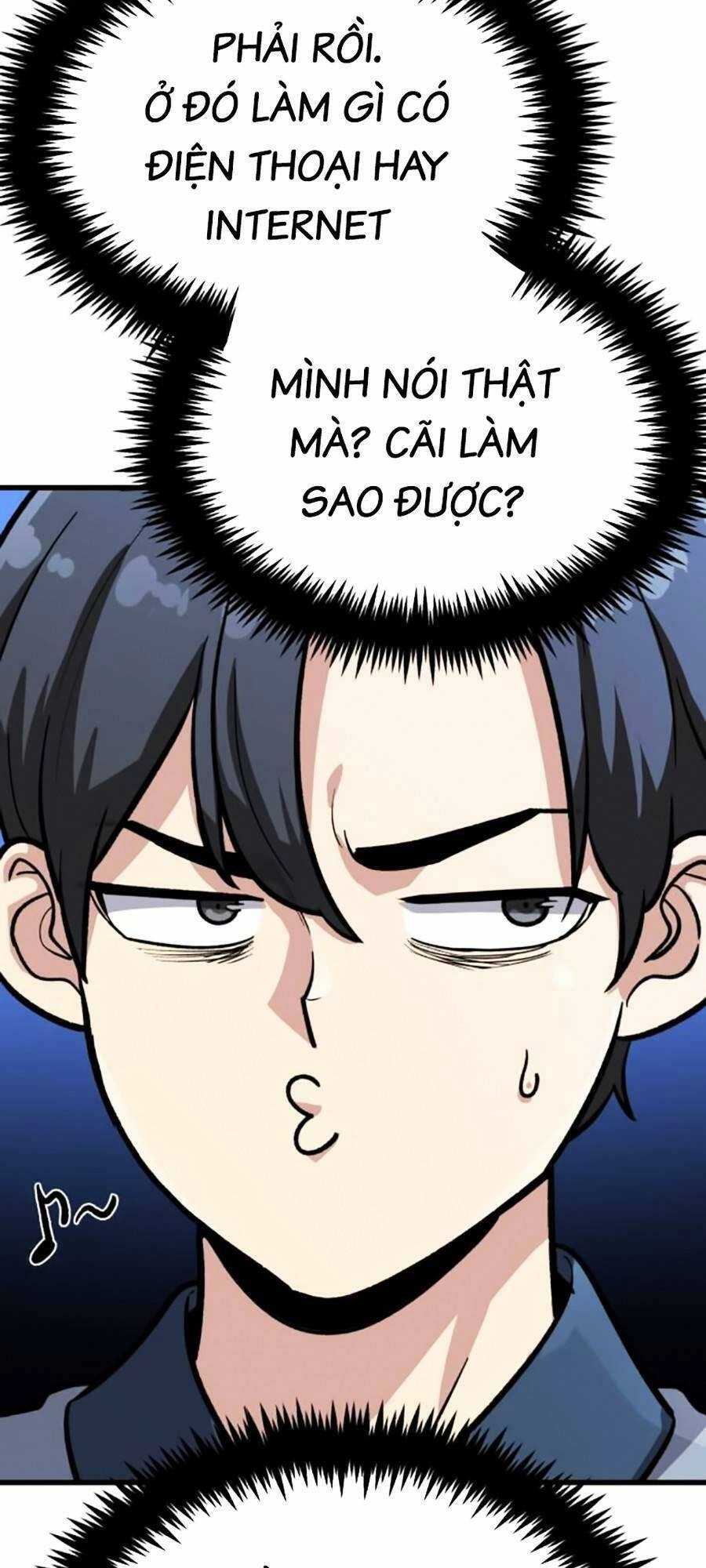 Hiệp Sĩ Xương Khô Chapter 11 - 81