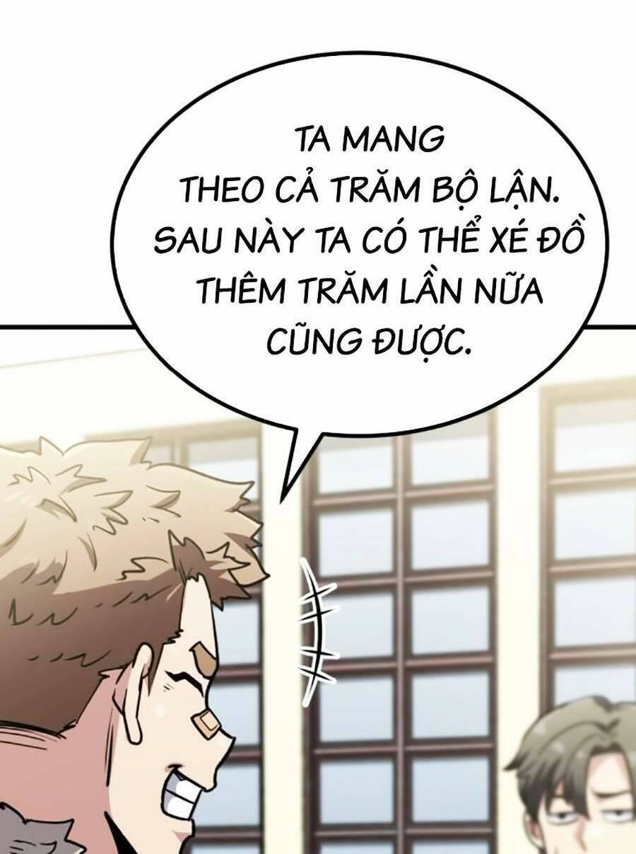 Hiệp Sĩ Xương Khô Chapter 11 - 89