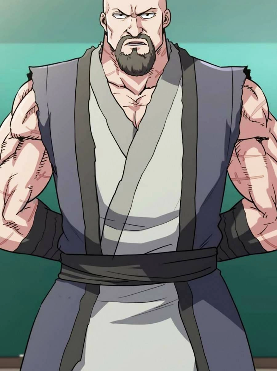 Hiệp Sĩ Xương Khô Chapter 11 - 100