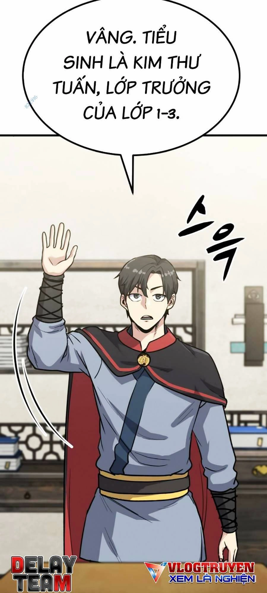 Hiệp Sĩ Xương Khô Chapter 11 - 105