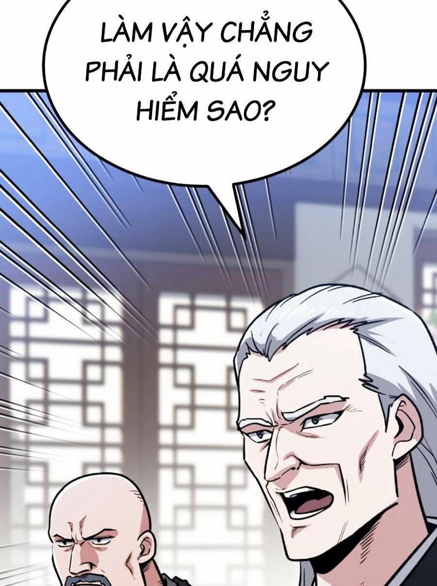 Hiệp Sĩ Xương Khô Chapter 11 - 116