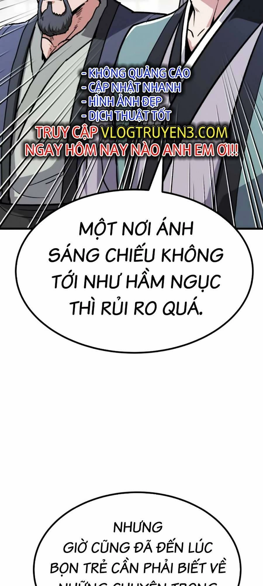 Hiệp Sĩ Xương Khô Chapter 11 - 117