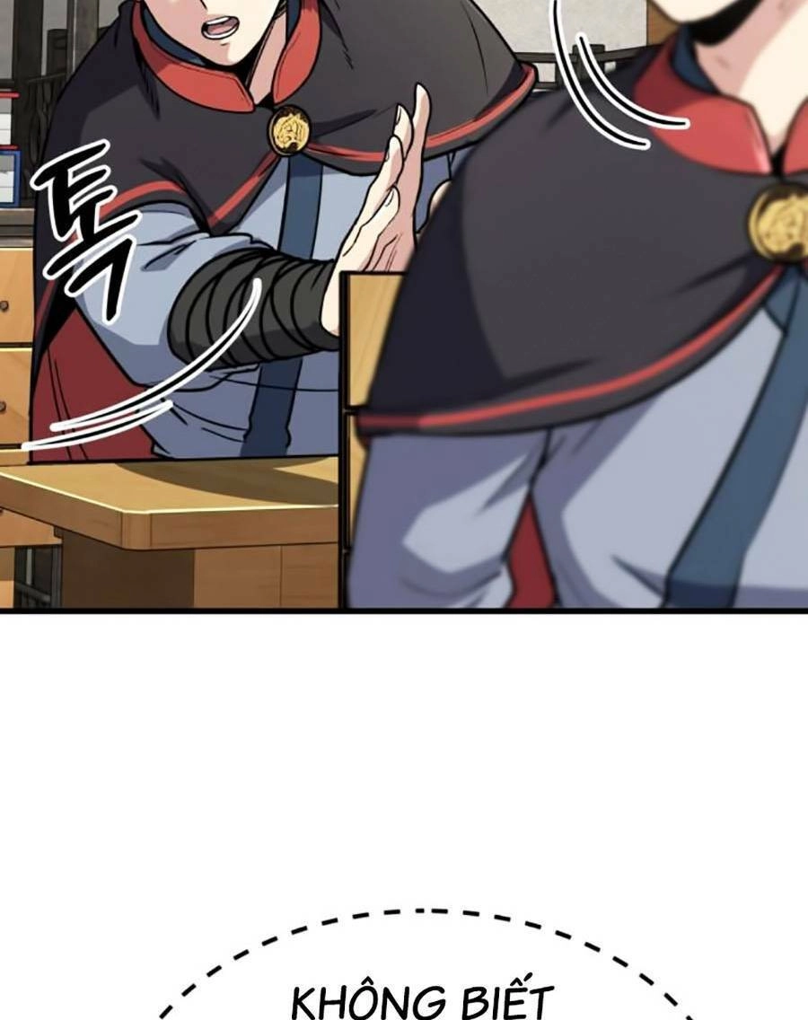 Hiệp Sĩ Xương Khô Chapter 11 - 136