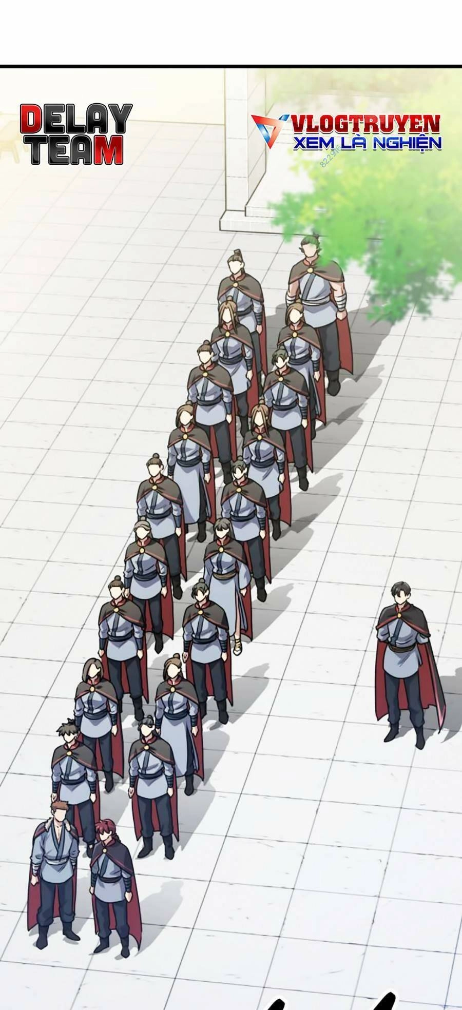 Hiệp Sĩ Xương Khô Chapter 11 - 154