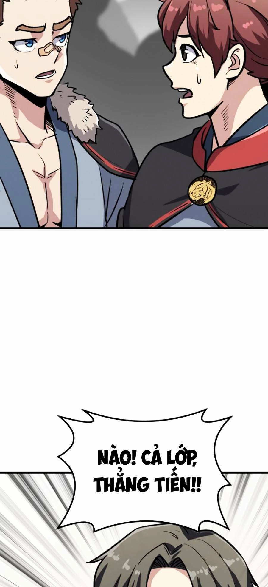 Hiệp Sĩ Xương Khô Chapter 11 - 156