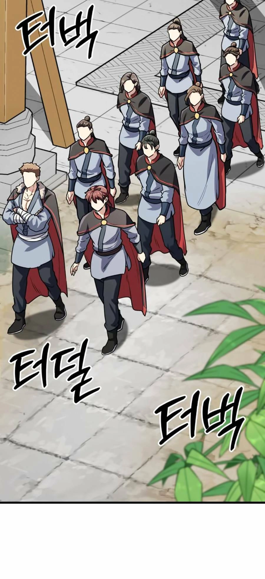 Hiệp Sĩ Xương Khô Chapter 11 - 160