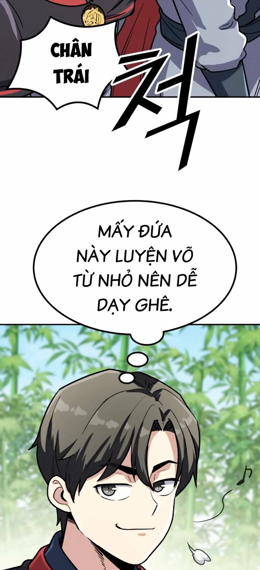 Hiệp Sĩ Xương Khô Chapter 11 - 173