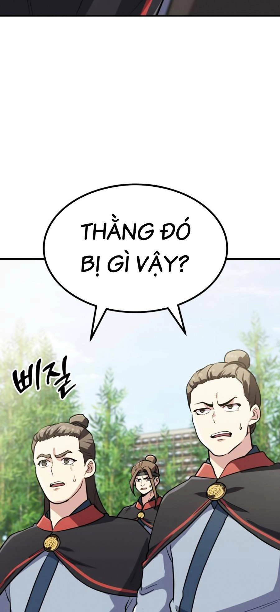 Hiệp Sĩ Xương Khô Chapter 11 - 176