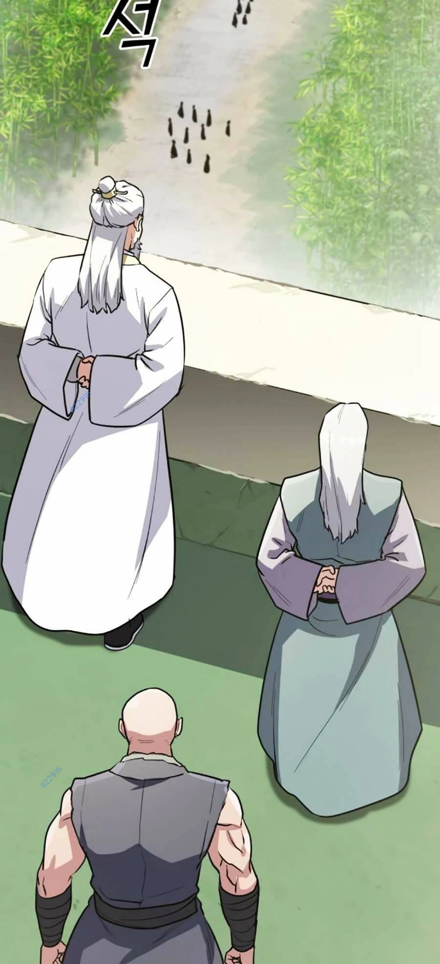 Hiệp Sĩ Xương Khô Chapter 11 - 179