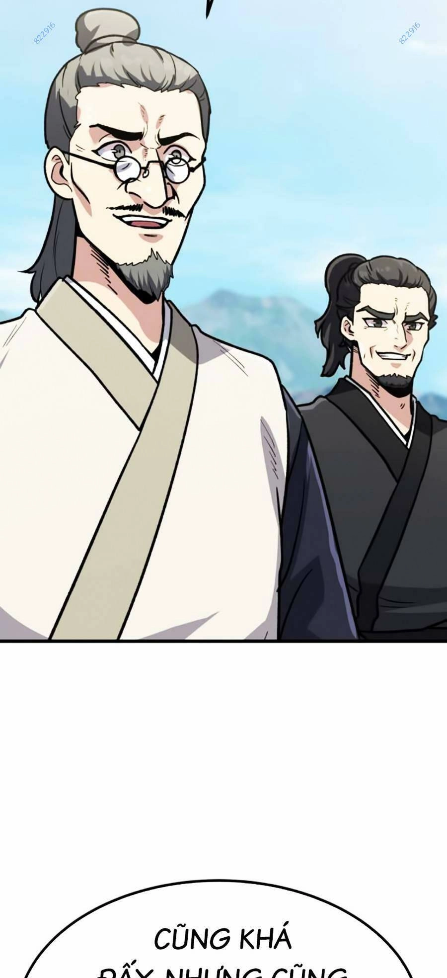 Hiệp Sĩ Xương Khô Chapter 11 - 182