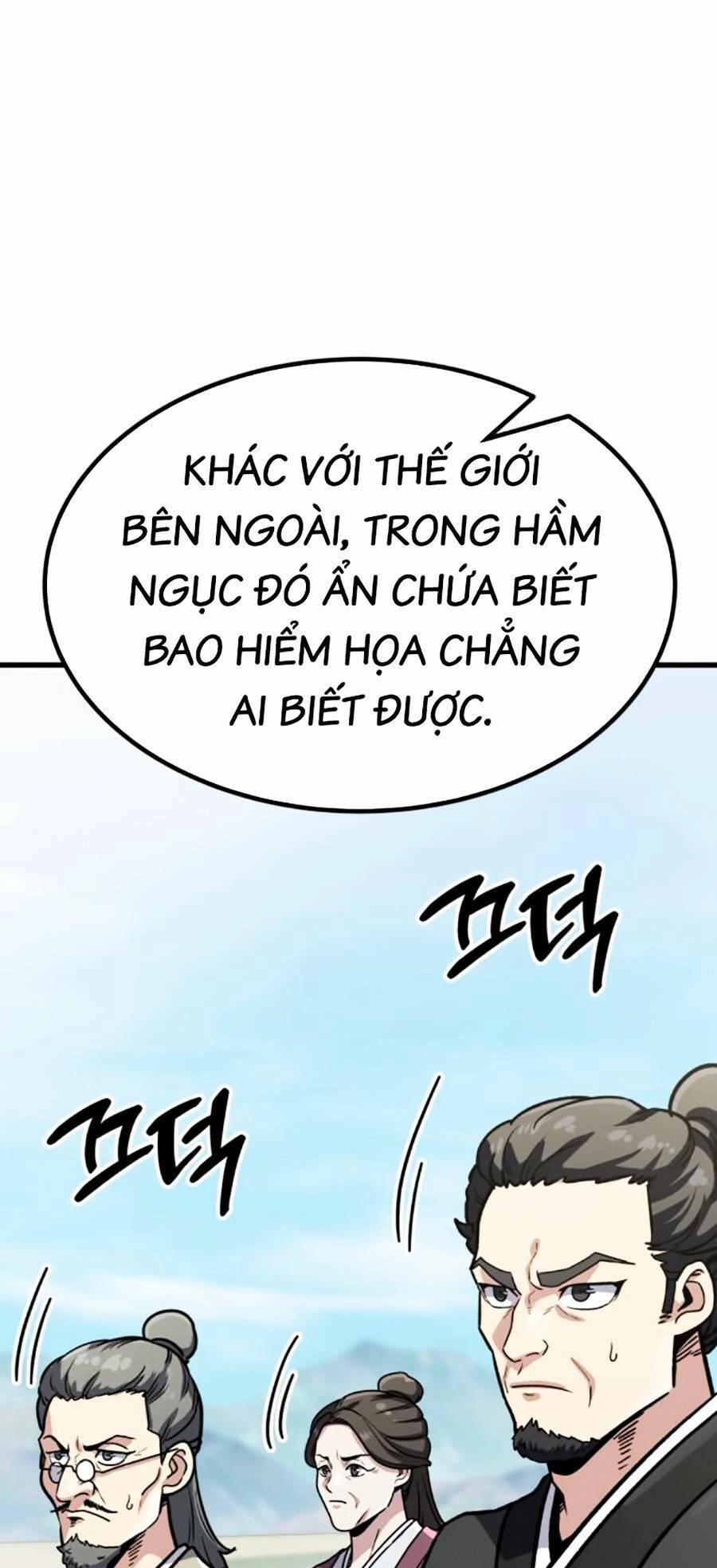 Hiệp Sĩ Xương Khô Chapter 11 - 184
