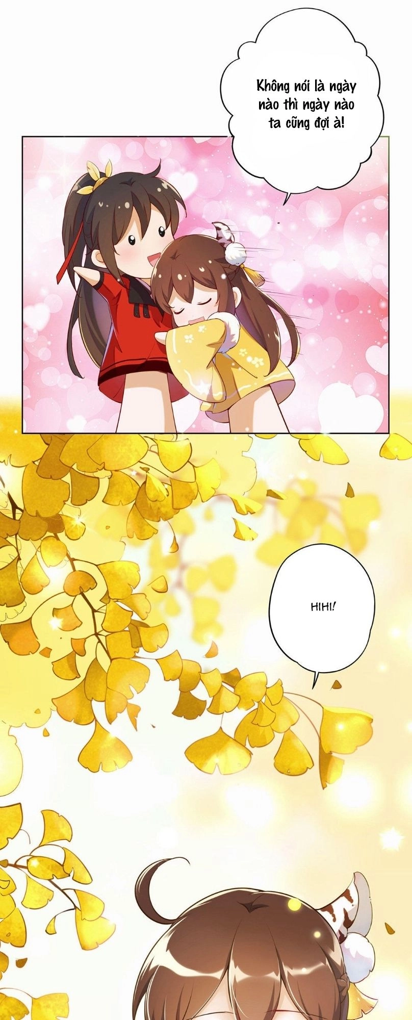 Thiên Kim Bất Hoán Chapter 1 - 2