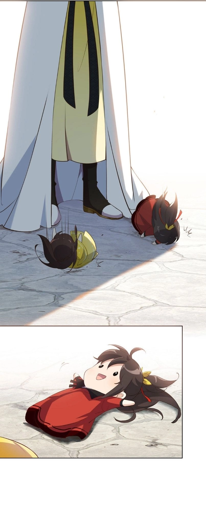 Thiên Kim Bất Hoán Chapter 1 - 24