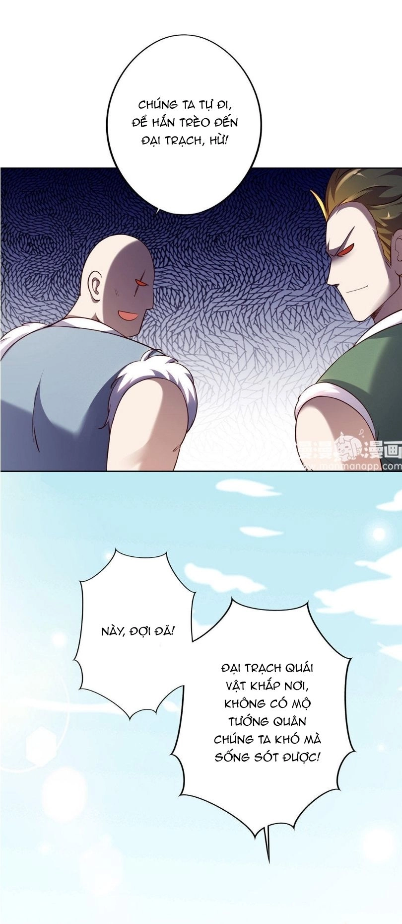 Thiên Kim Bất Hoán Chapter 3 - 6