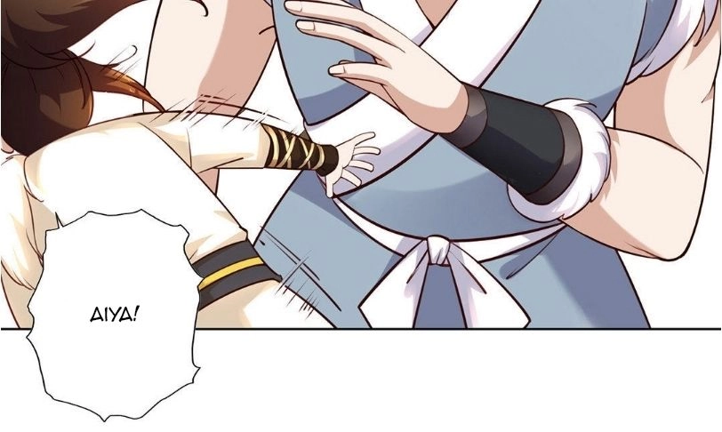 Thiên Kim Bất Hoán Chapter 3 - 8