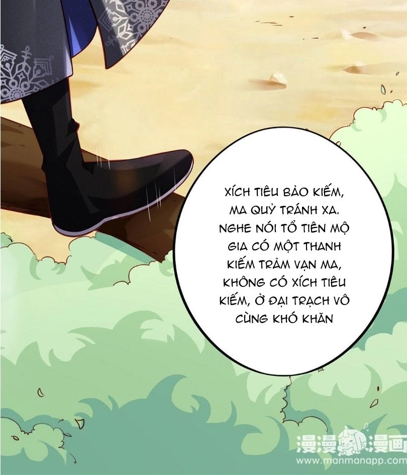 Thiên Kim Bất Hoán Chapter 3 - 10